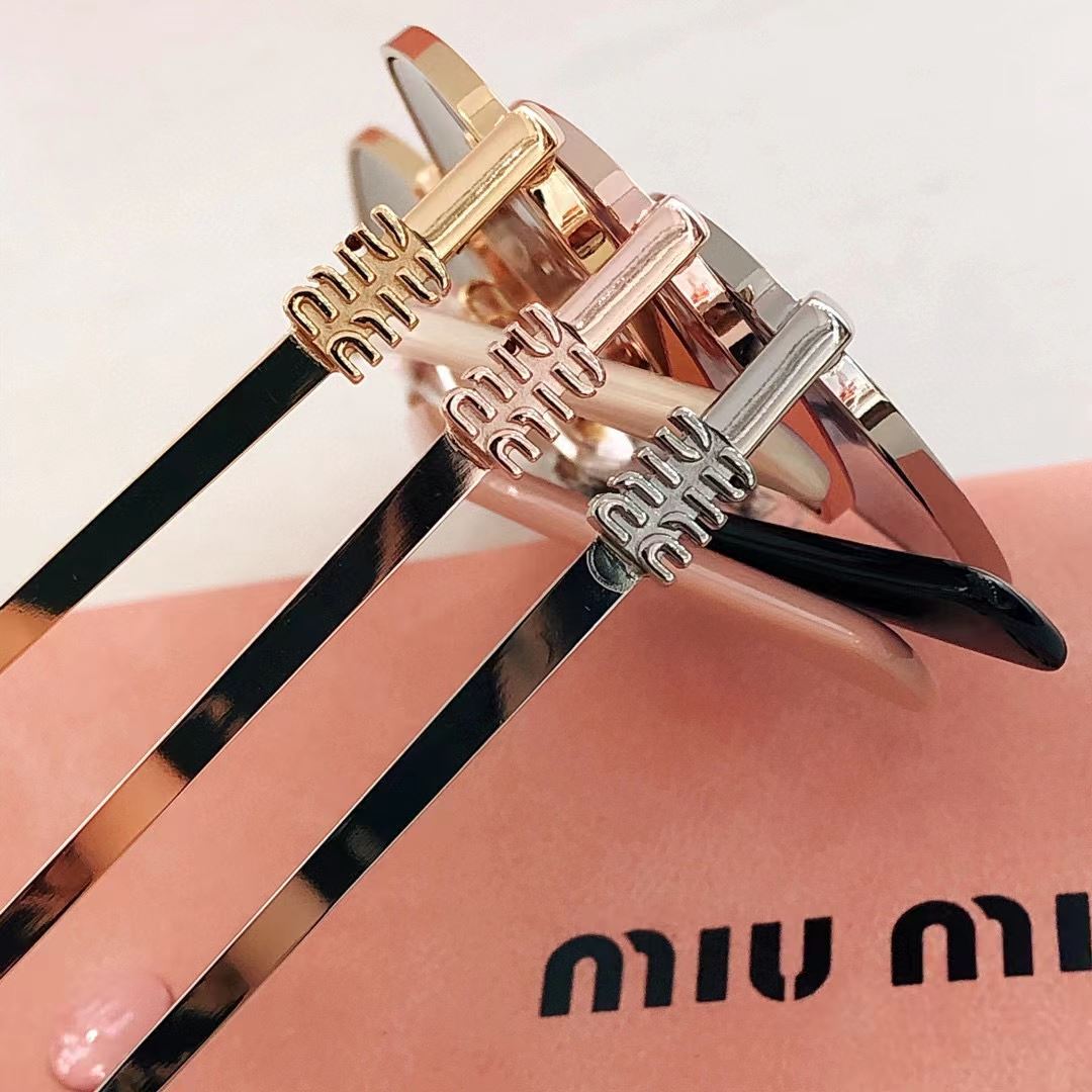 Miu Miu Sunglasses